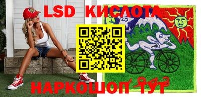 стаф Кунгур